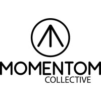 Momentom Collective logo - Similar company to Superhero Programs