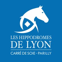 Les Hippodromes de Lyon logo - Similar company to Universal Agriculture
