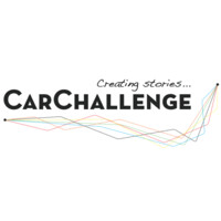 CarChallenge logo - Similar company to Clever Bending B.V.