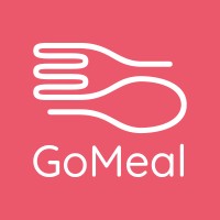 GoMeal logo - Similar company to Omac Gmbh