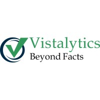Vistalytics Inc. logo - Similar company to Segra Software Solutions