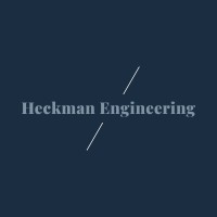 Heckman Engineering logo - Similar company to Nasturtium Engineering