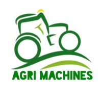 Agri Machines logo - Similar company to Artech'Drone