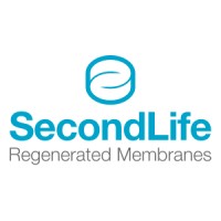 Second Life RO logo - Similar company to Masked