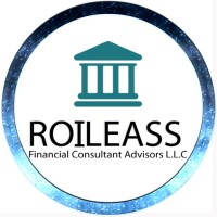 Roileass logo - Similar company to Contact