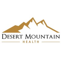 Desert Mountain Health logo - Similar company to Virtue Mental
