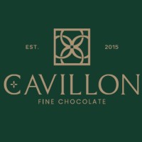 Cavillon Fine Chocolates logo - Similar company to Lee Chocolate