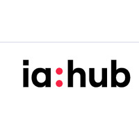 IA Hub Barcelona logo - Similar company to 838 Ai Studio