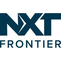NXT Frontier logo - Similar company to Infoloud Inc.