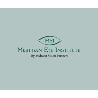 Michigan Eye Institute logo - Similar company to Standard Wonder Group