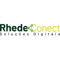 RhedeConect Soluções Digitais logo - Similar company to Sales Purpose Academy