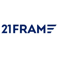 21 FRAME logo - Similar company to Structus