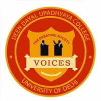 The Debating Society, DDUC logo - Similar company to Src Dduc