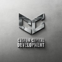 Custom Capital Development logo - Similar company to The Label Ltd.