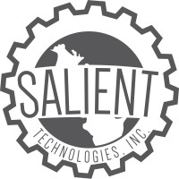 Salient Technologies, Inc. logo - Similar company to Salient Tech