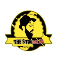 The Struggler logo - Similar company to The Bangalore Stringer