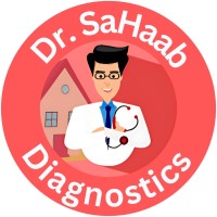 Dr. SaHaab Diagnostics - Right Test → Right Lab → Right Diagnosis → Right Treatment logo - Similar company to Dr. Sahaab