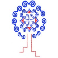 The Hmong Institute logo - Similar company to Open Pantry