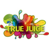 True Juice logo - Similar company to Kool Juz
