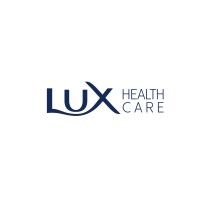 Clinica Lux logo - Similar company to Grupo Pedago