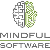 Mindful Software logo - Similar company to Kaavio