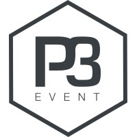 P3 Event GmbH logo - Similar company to H&A Media