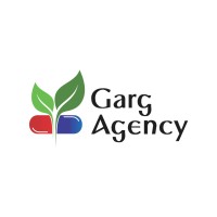 Garg Agency Pharma logo - Similar company to Dr S Varun Kumar | Oncologist From India