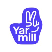 Yarmill logo - Similar company to Ud4D