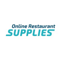 Online Restaurant Supplies