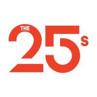 The TwentyFives Brand Design logo - Similar company to Protaigé