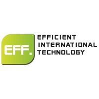 Efficient International Technology Co., Ltd. logo - Similar company to Efficient International Technology Co., Ltd.