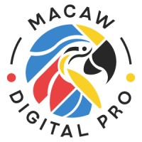 Macaw Digital Pro logo - Similar company to Wsioms