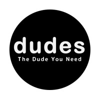 Dudes Co logo - Similar company to Fraud Shield