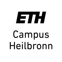 ETH Zürich Campus Heilbronn gGmbH logo - Similar company to Fynx Ai