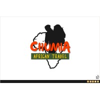Chumia African Travel logo - Similar company to African Footprints Travel