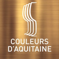 Couleurs d'Aquitaine logo - Similar company to Maison Sinnae