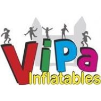 VIPA Inflatables logo - Similar company to Kickerkult E.K.