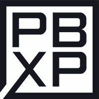 PBXP logo - Similar company to Workmono