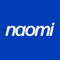 Naomi logo - Similar company to Creme®
