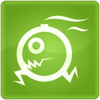 Runninghead Design logo - Similar company to Project Kids Give