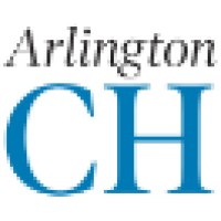 Arlington Catholic Herald logo - Similar company to Echo Origin