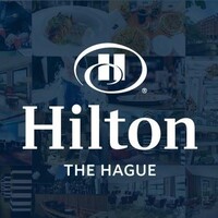 Hilton The Hague logo - Similar company to Hotel Des Indes