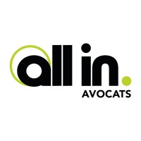 ALL IN AVOCATS logo - Similar company to Foussat Avocats