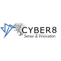 CYBER8 logo - Similar company to B-Appli