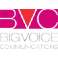 Big Voice Communications, LLC logo - Similar company to Datahaven