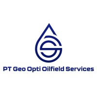PT Geo Opti Oilfield Services logo - Similar company to Parama Data Unit