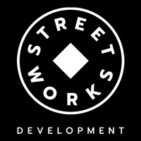 Streetworks Development logo - Similar company to Moso Studio