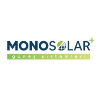MONO SOLAR ENERJİ SANAYİ TİCARET LTD ŞTİ logo - Similar company to Japp Transmissions Ltd