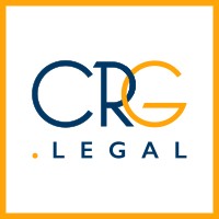 CRG Lawyers logo - Similar company to Rj Avocates S.E.N.C.R.L / Llp