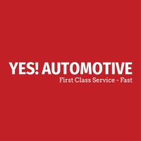 Yes Automotive logo - Similar company to Local Talks